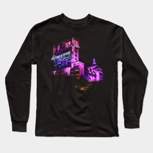 Tower of Terror Long Sleeve T-Shirt